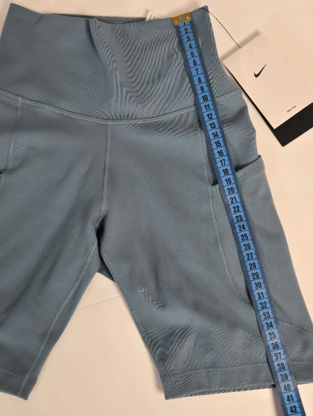 Nike high waisted